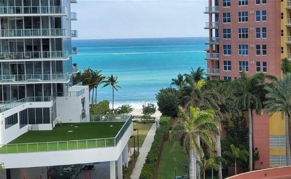 White Egret - Residential