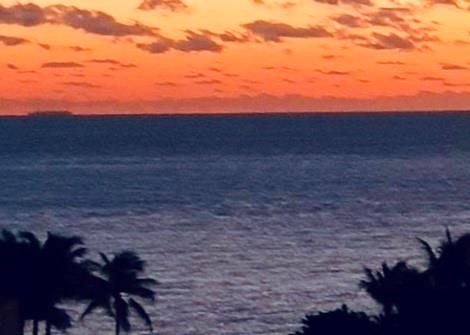 White Egret - Residential