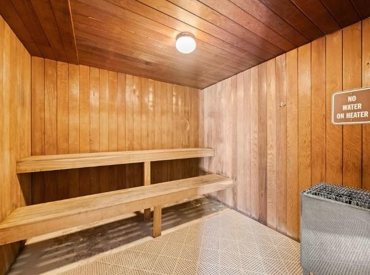 White Egret - Residential