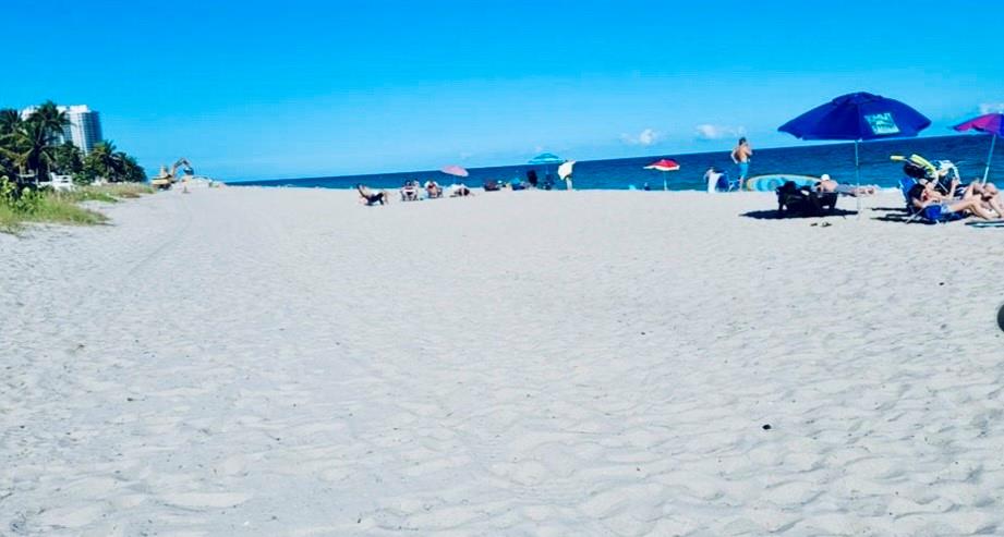 White Egret - Residential