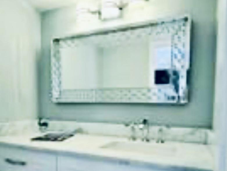 White Egret - Residential