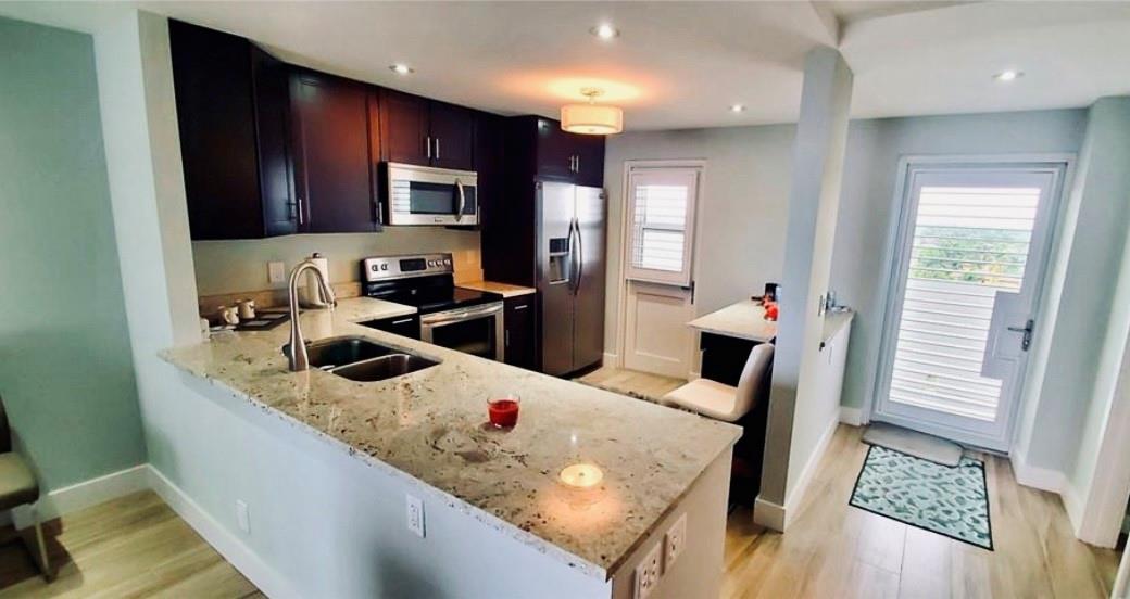 White Egret - Residential