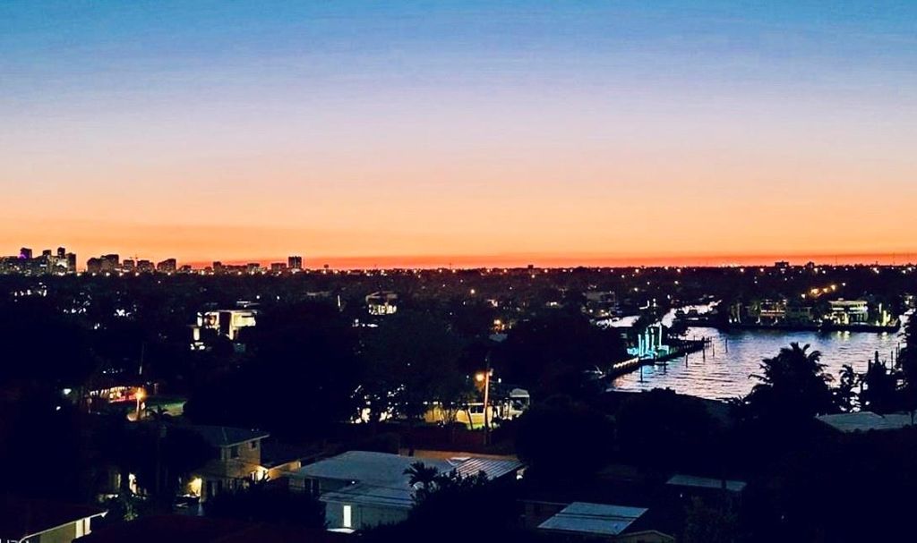 Photo of 2200 NE 33rd Ave #8G, Fort Lauderdale, FL 33305 (MLS # F10542015)