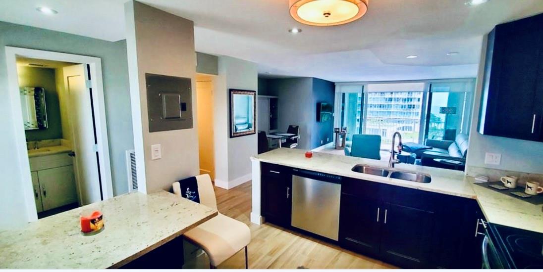 White Egret - Residential