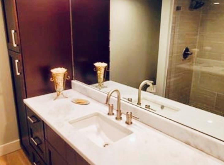 White Egret - Residential