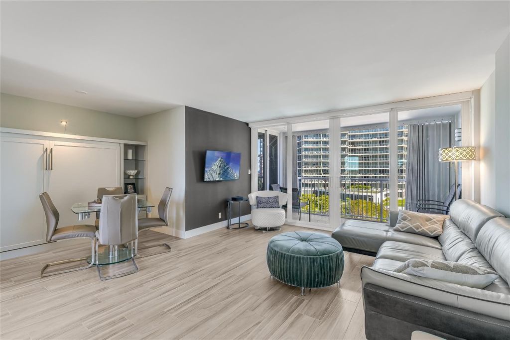 Photo of 2200 NE 33rd Avenue #8G, Fort Lauderdale, FL 33305 (MLS # F10542015)