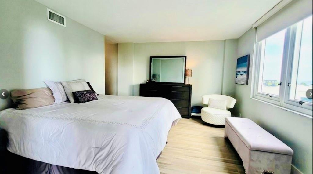 White Egret - Residential