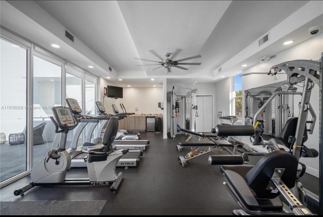 White Egret - Residential