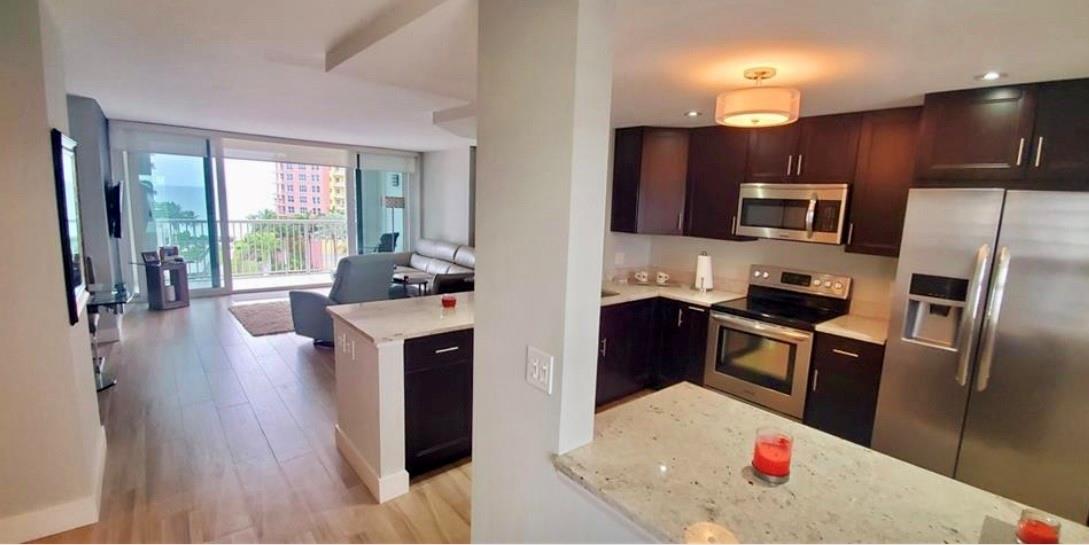 White Egret - Residential