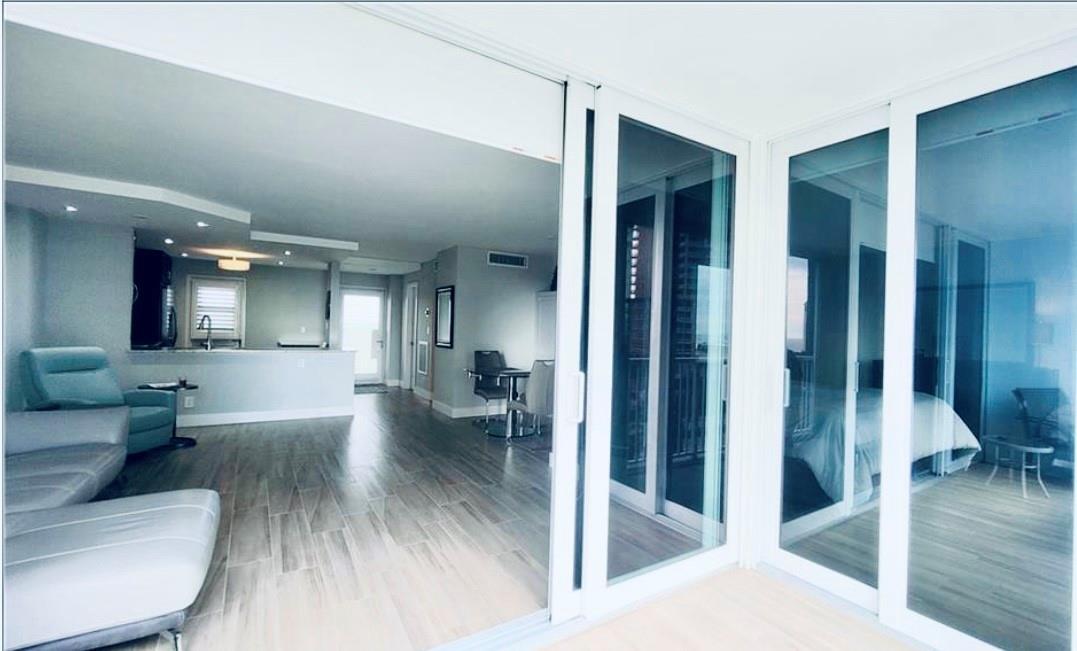 White Egret - Residential