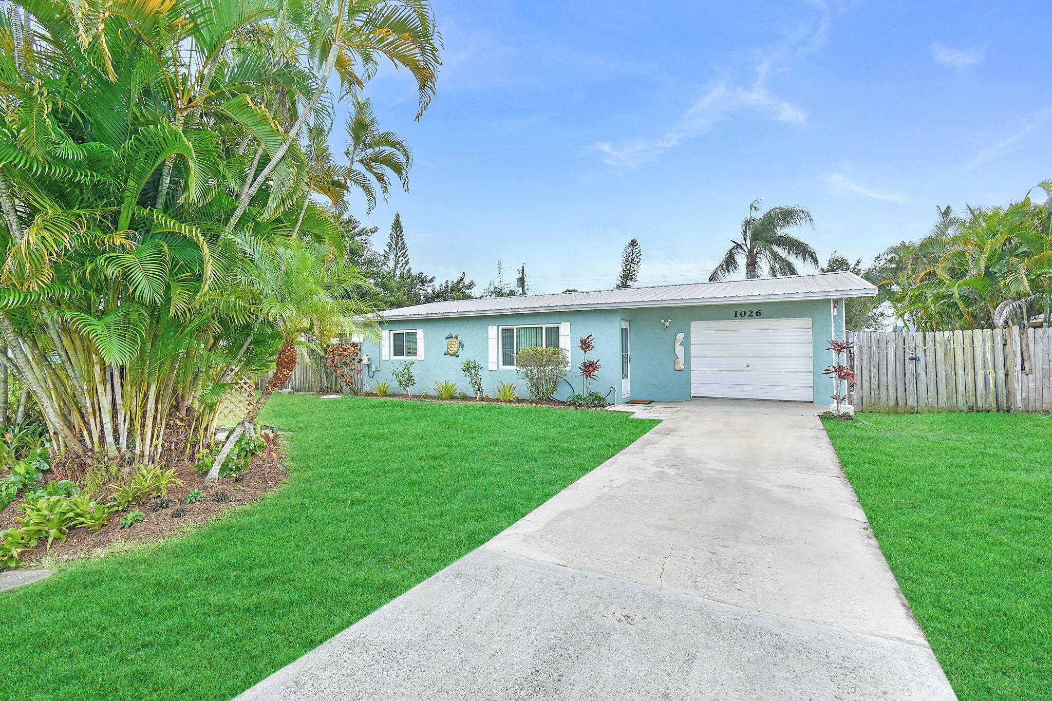 1026 NW 16th Street