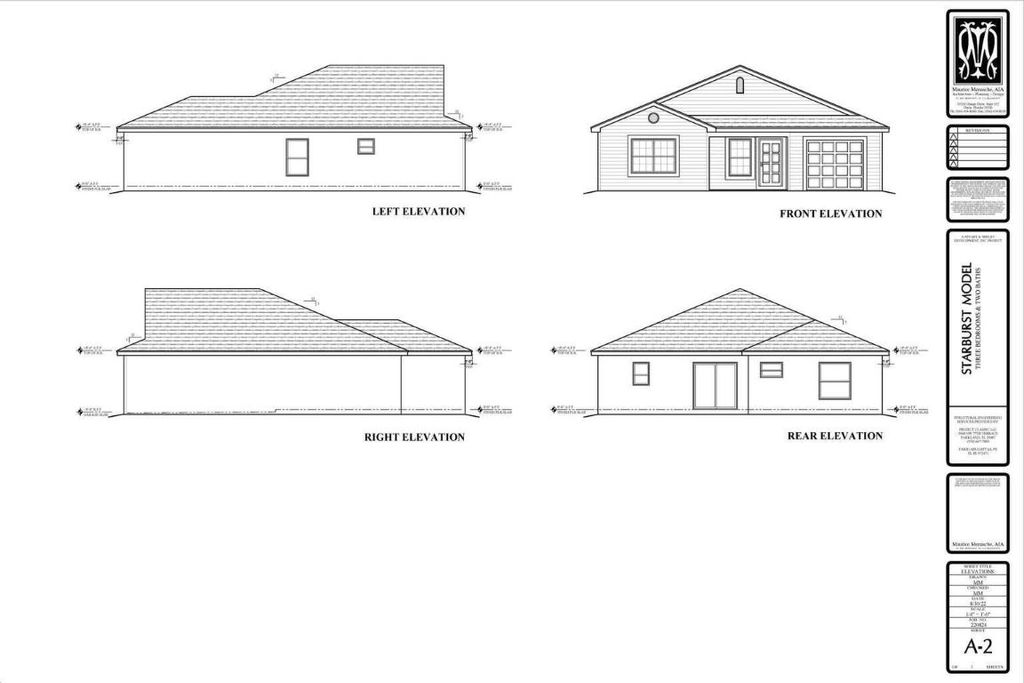 Photo of 308 Means Court, Fort Pierce, FL 34950 (MLS # R11150610)