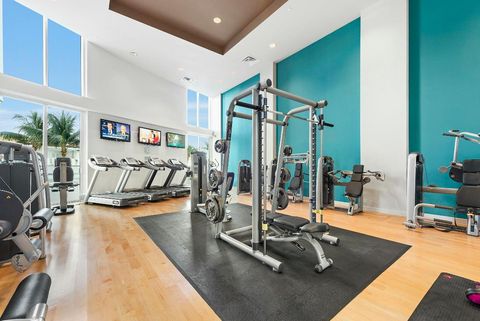 Tiny photo for 1000 S Ocean Boulevard #208, Boca Raton, FL 33432 (MLS # R11040122)