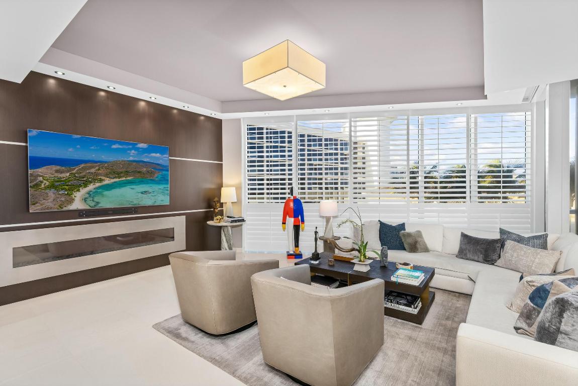 One Thousand Ocean - Residential