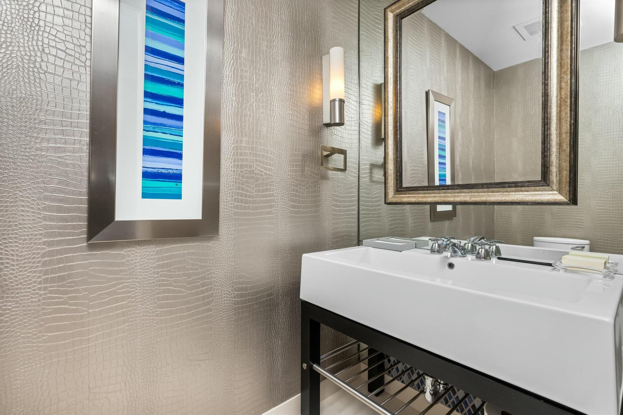 One Thousand Ocean - Residential