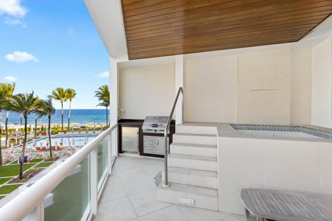 Tiny photo for 1000 S Ocean Boulevard #208, Boca Raton, FL 33432 (MLS # R11040122)