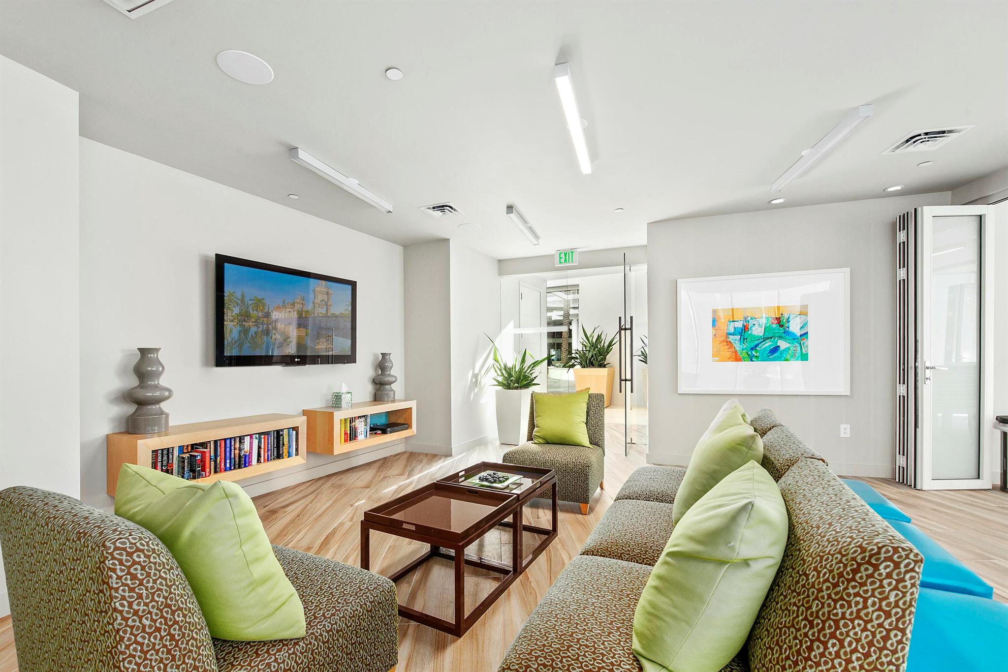 One Thousand Ocean - Residential