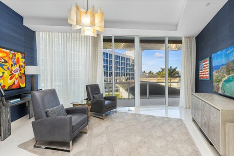 Tiny photo for 1000 S Ocean Boulevard #208, Boca Raton, FL 33432 (MLS # R11040122)