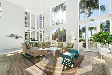 Tiny photo for 1000 S Ocean Boulevard #208, Boca Raton, FL 33432 (MLS # R11040122)