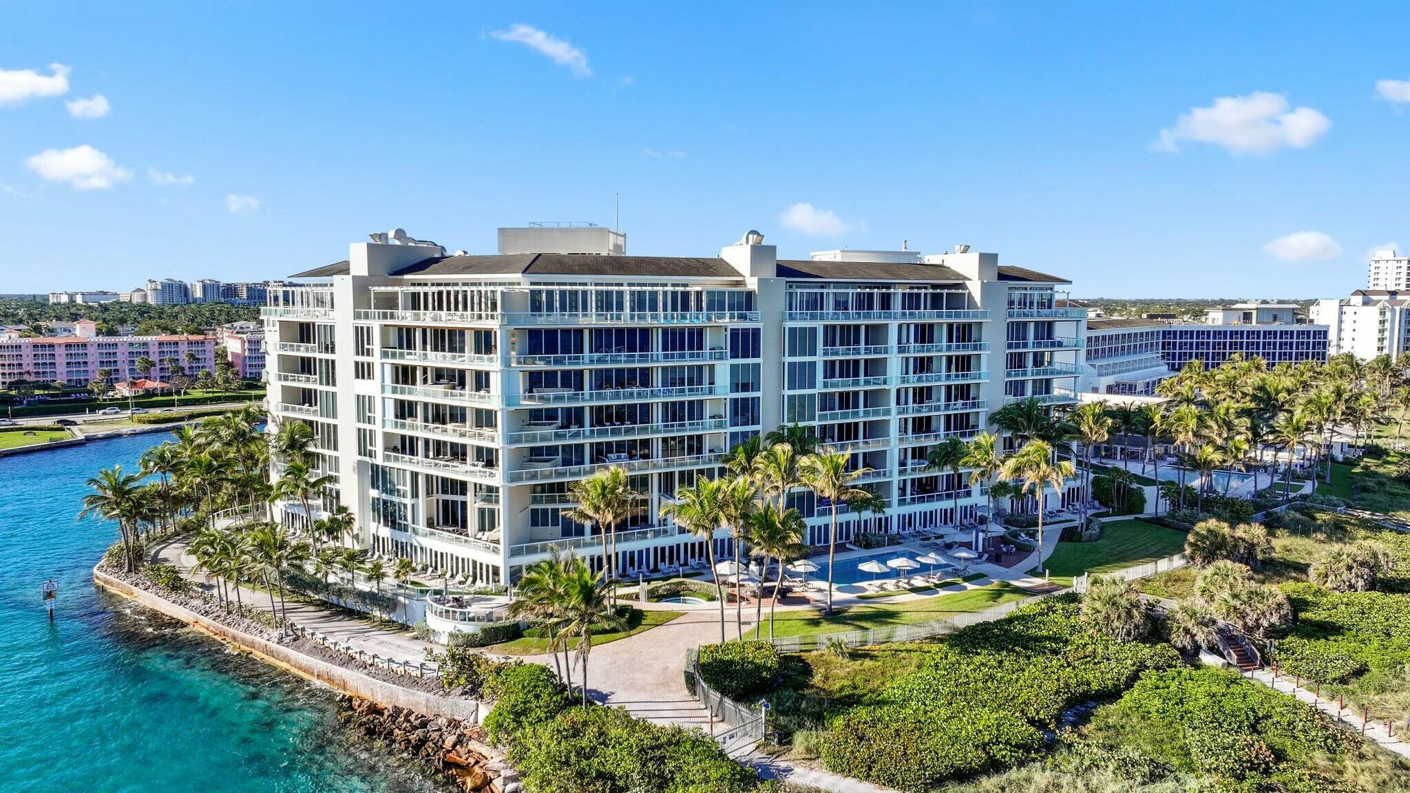 1000 S Ocean Boulevard 208