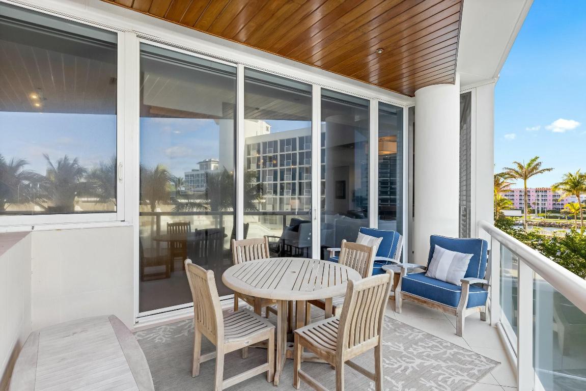 One Thousand Ocean - Residential