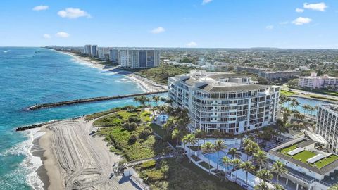 Tiny photo for 1000 S Ocean Boulevard #208, Boca Raton, FL 33432 (MLS # R11040122)