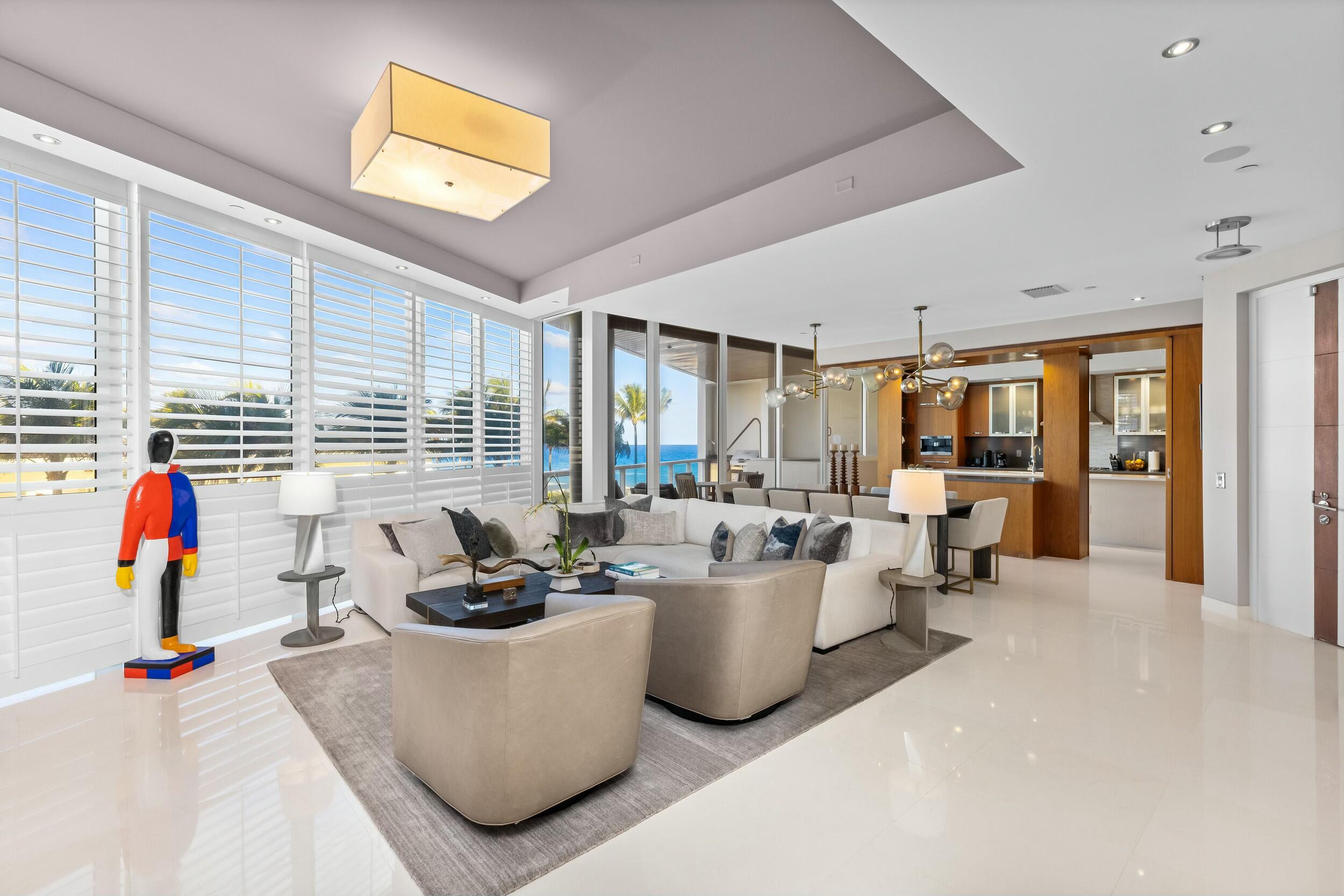 1000 S Ocean Boulevard 208