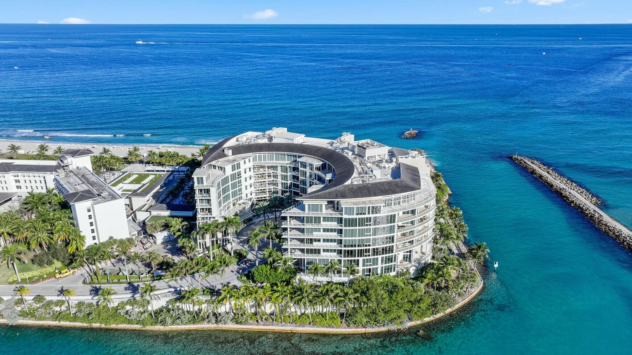 1000 S Ocean Boulevard 208