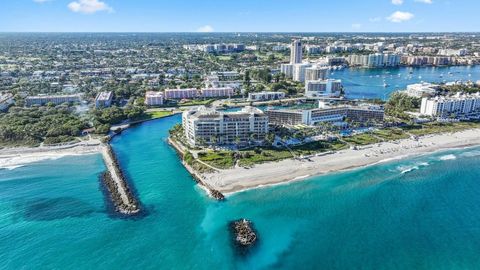Tiny photo for 1000 S Ocean Boulevard #208, Boca Raton, FL 33432 (MLS # R11040122)