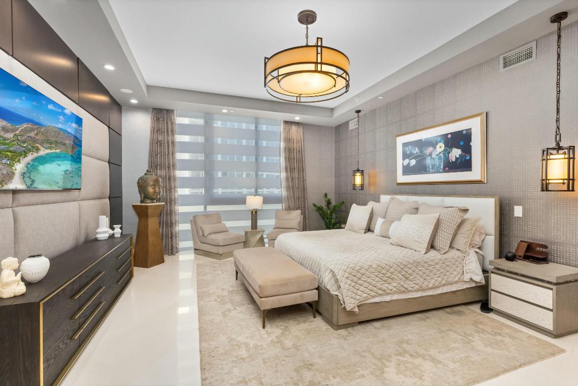 One Thousand Ocean - Residential