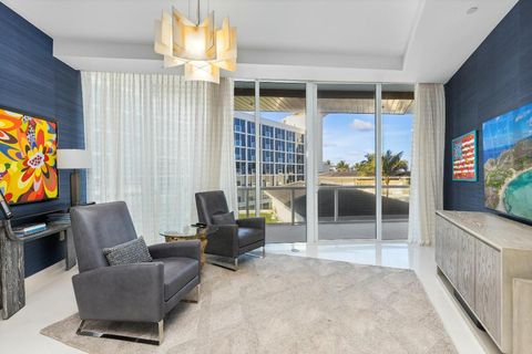 Tiny photo for 1000 S Ocean Boulevard #208, Boca Raton, FL 33432 (MLS # R11040122)