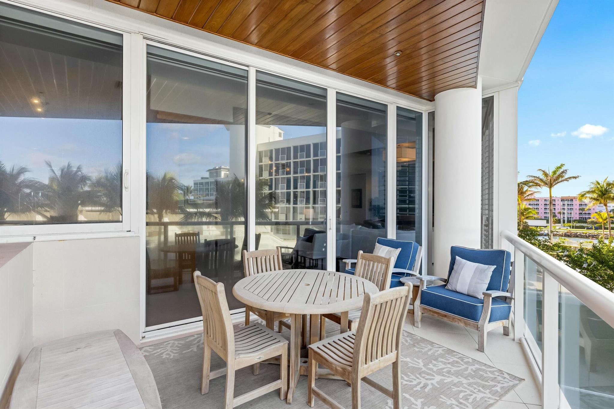 One Thousand Ocean - Residential