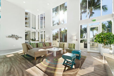 Tiny photo for 1000 S Ocean Boulevard #208, Boca Raton, FL 33432 (MLS # R11040122)
