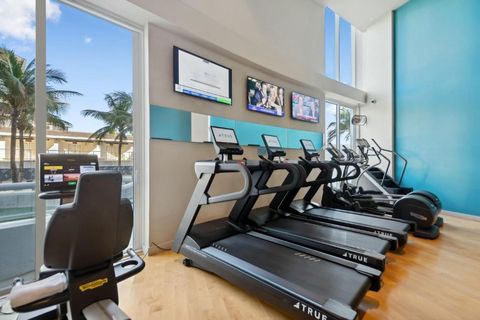 Tiny photo for 1000 S Ocean Boulevard #208, Boca Raton, FL 33432 (MLS # R11040122)