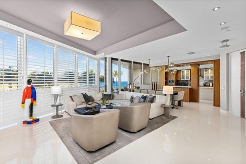 Tiny photo for 1000 S Ocean Boulevard #208, Boca Raton, FL 33432 (MLS # R11040122)