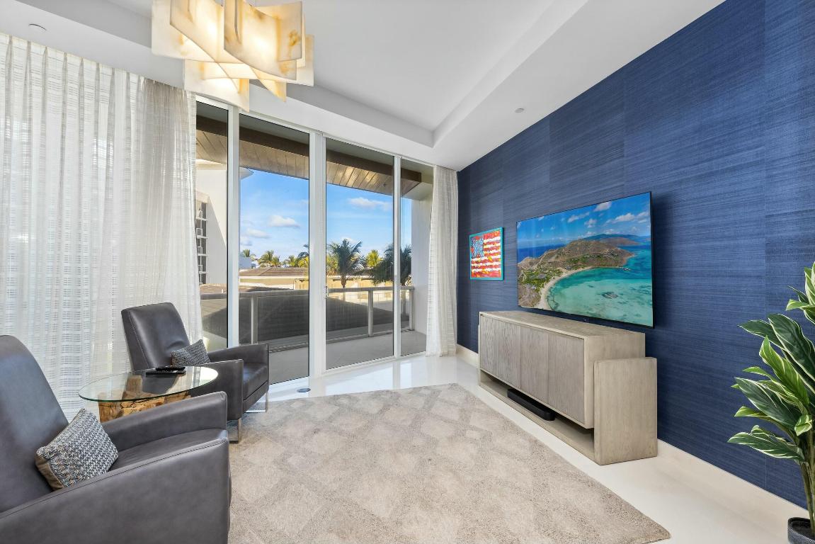 One Thousand Ocean - Residential