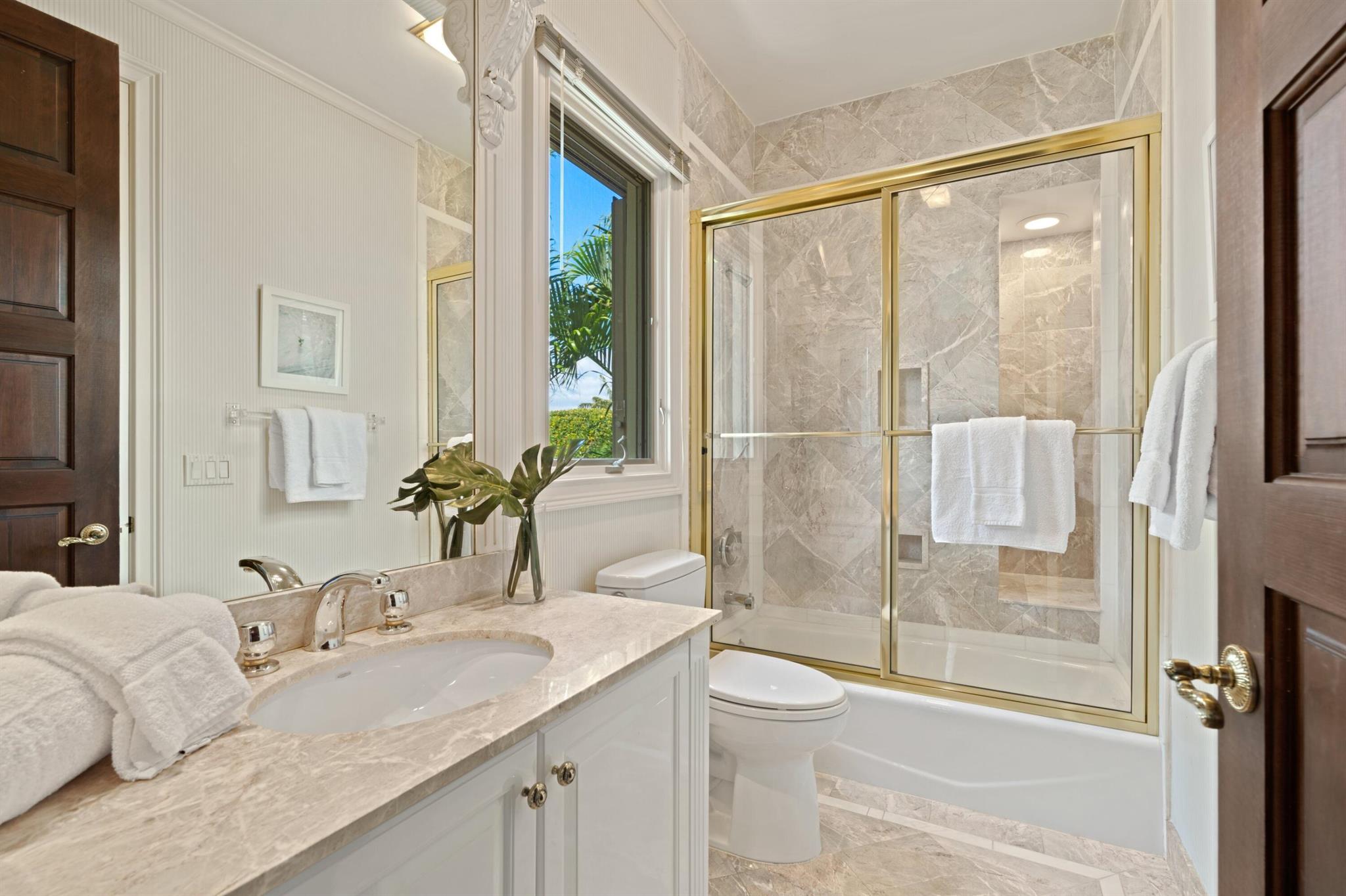 ORANGE GROVE PARK - Residential