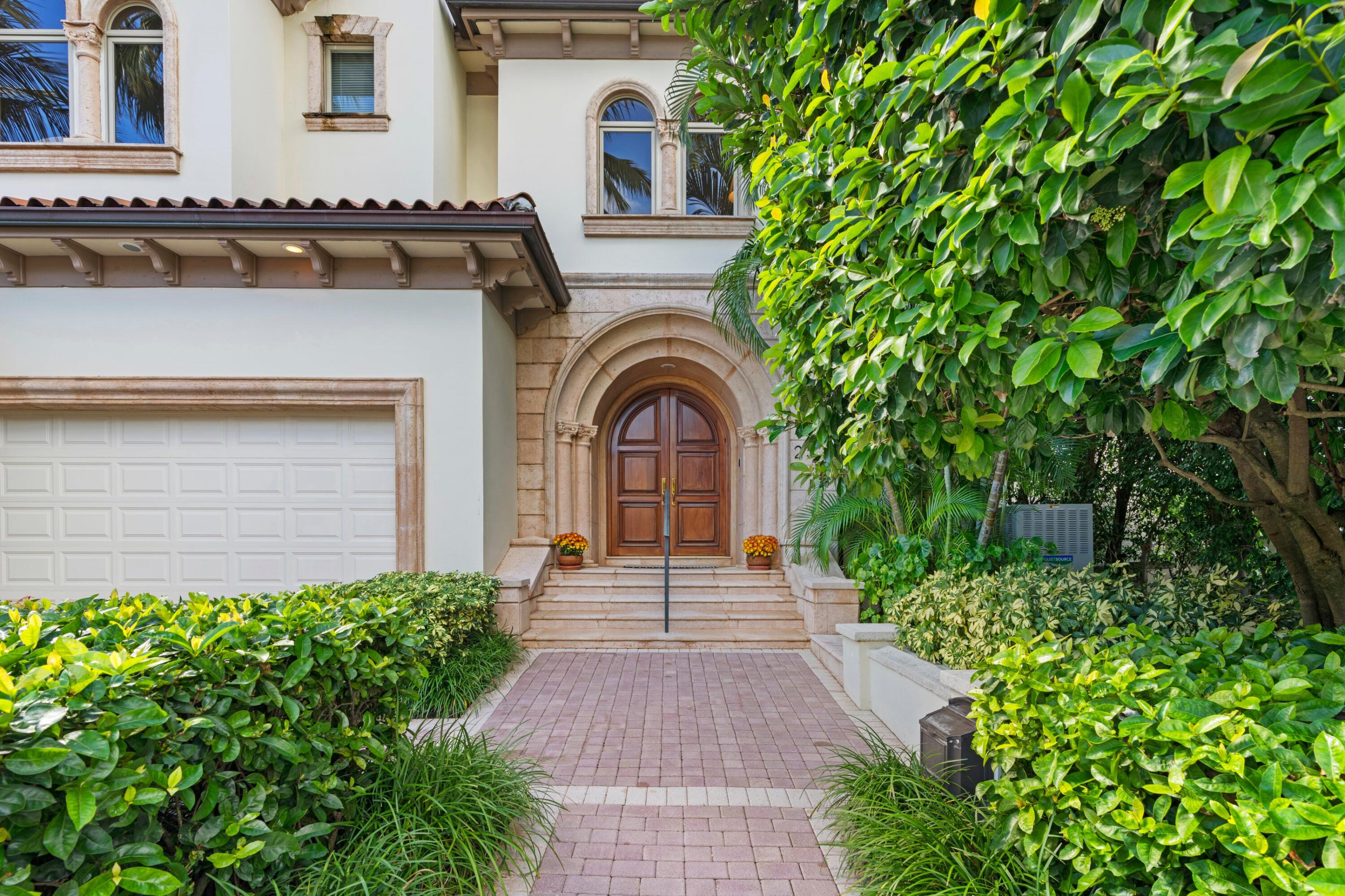 ORANGE GROVE PARK - Residential