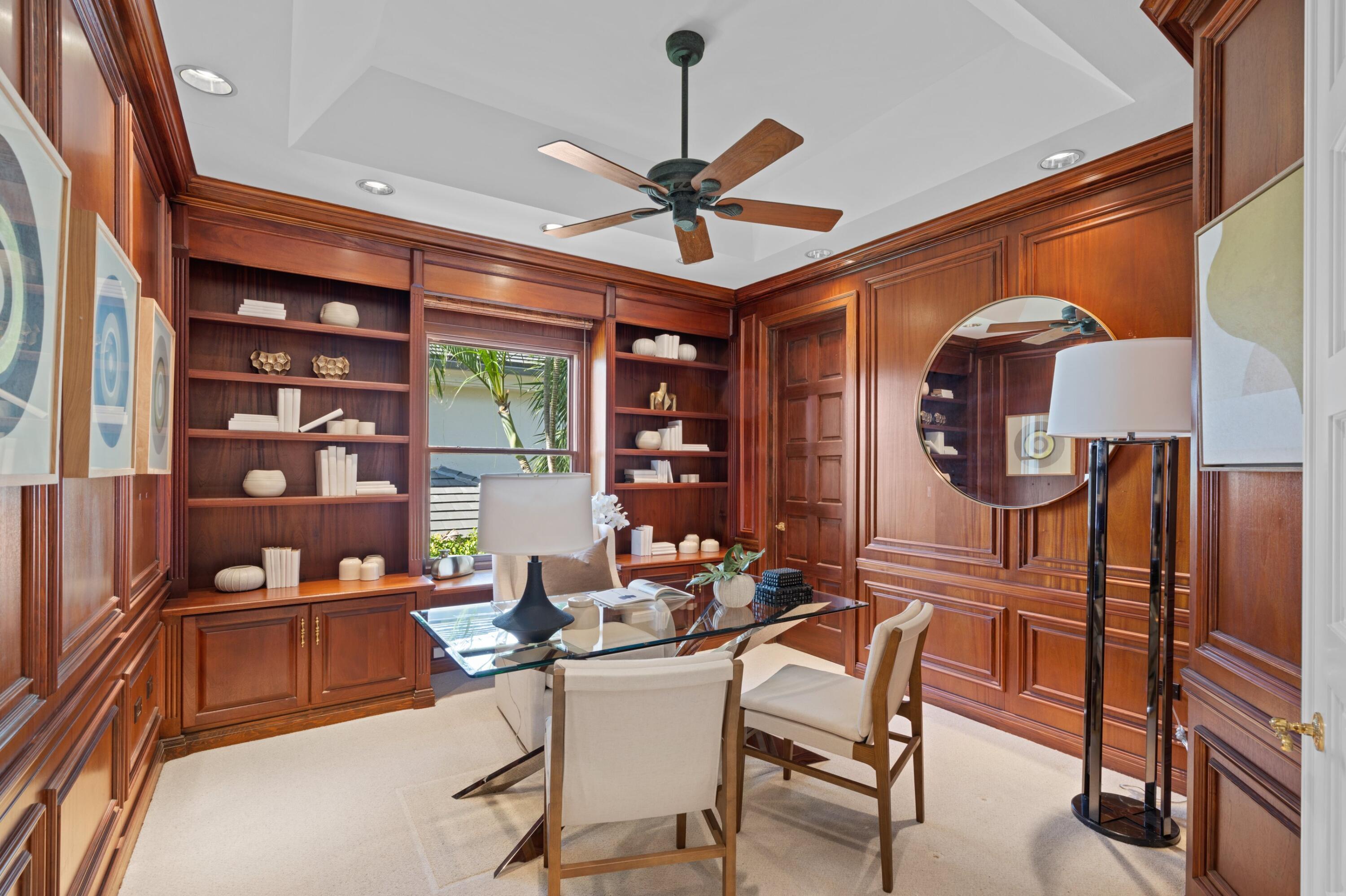 ORANGE GROVE PARK - Residential