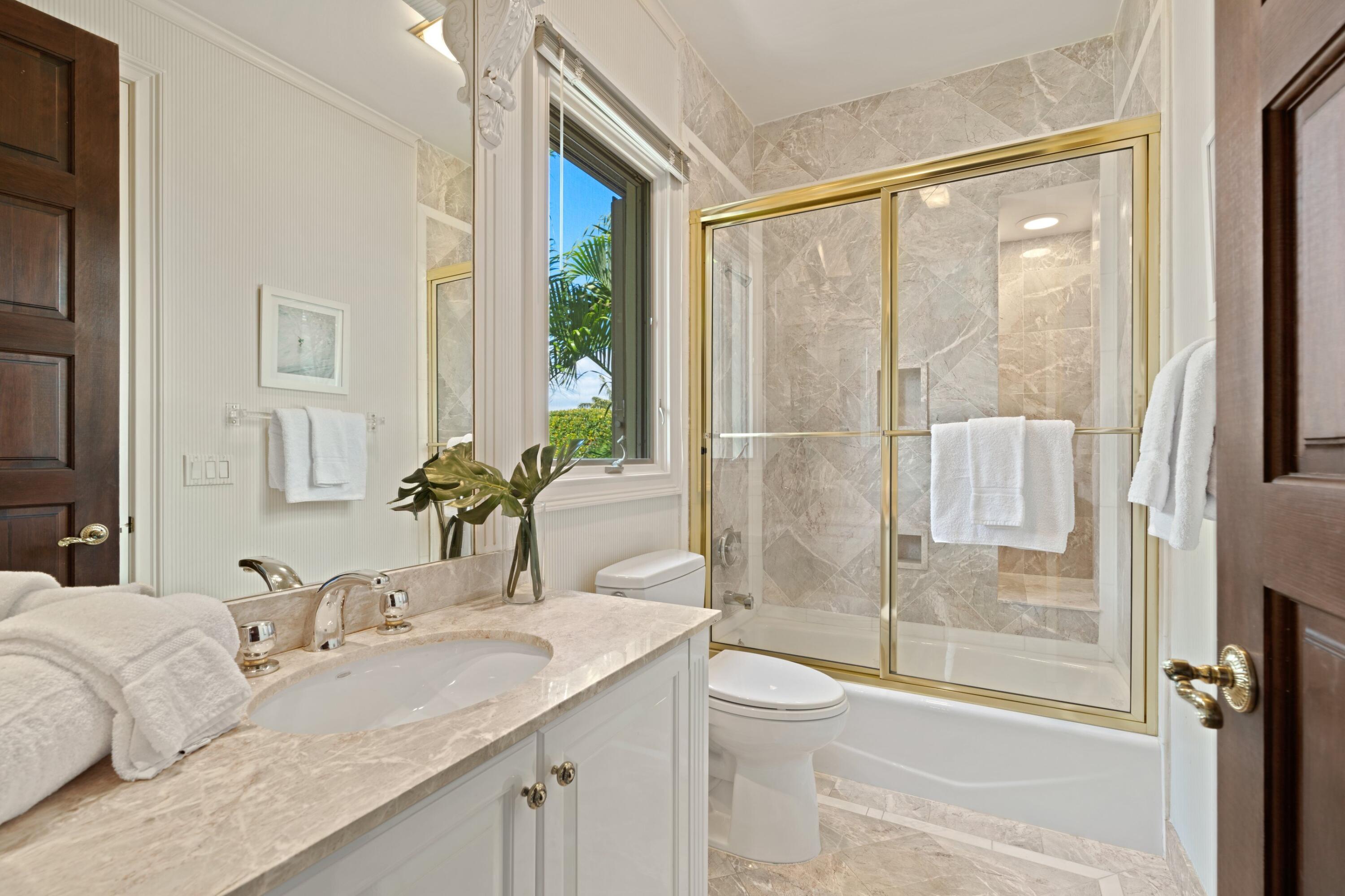 ORANGE GROVE PARK - Residential