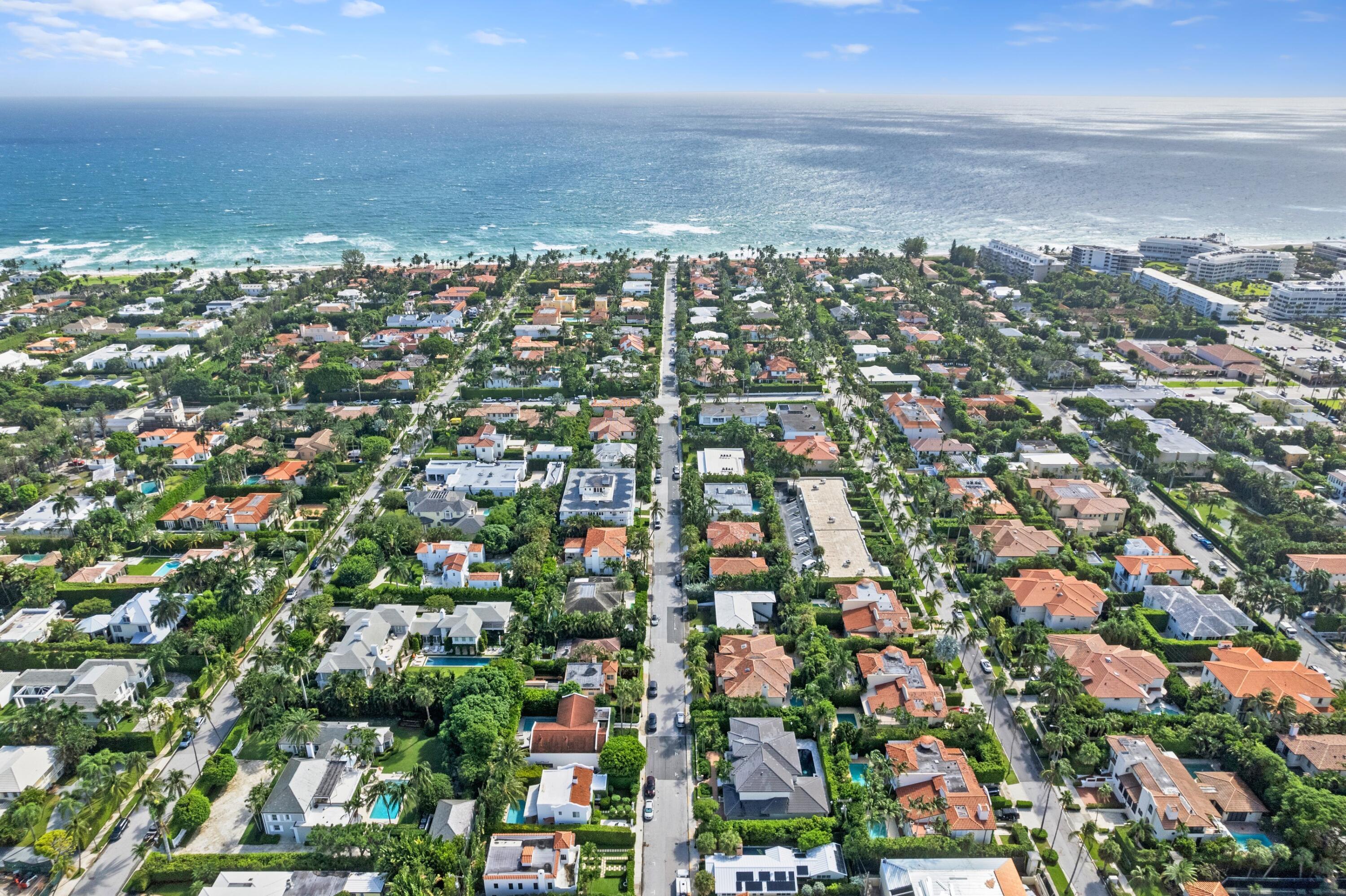 ORANGE GROVE PARK - Residential