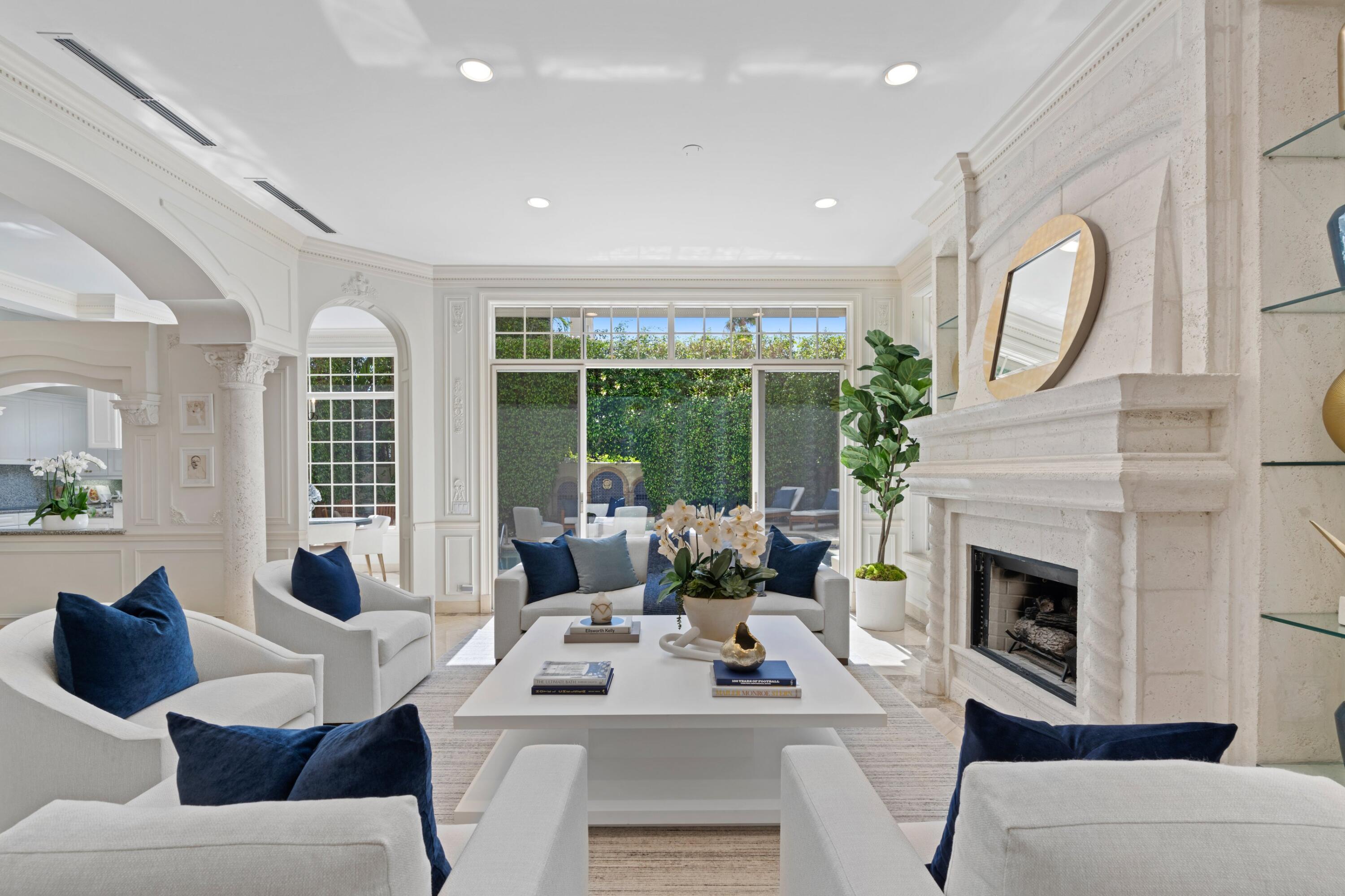 ORANGE GROVE PARK - Residential