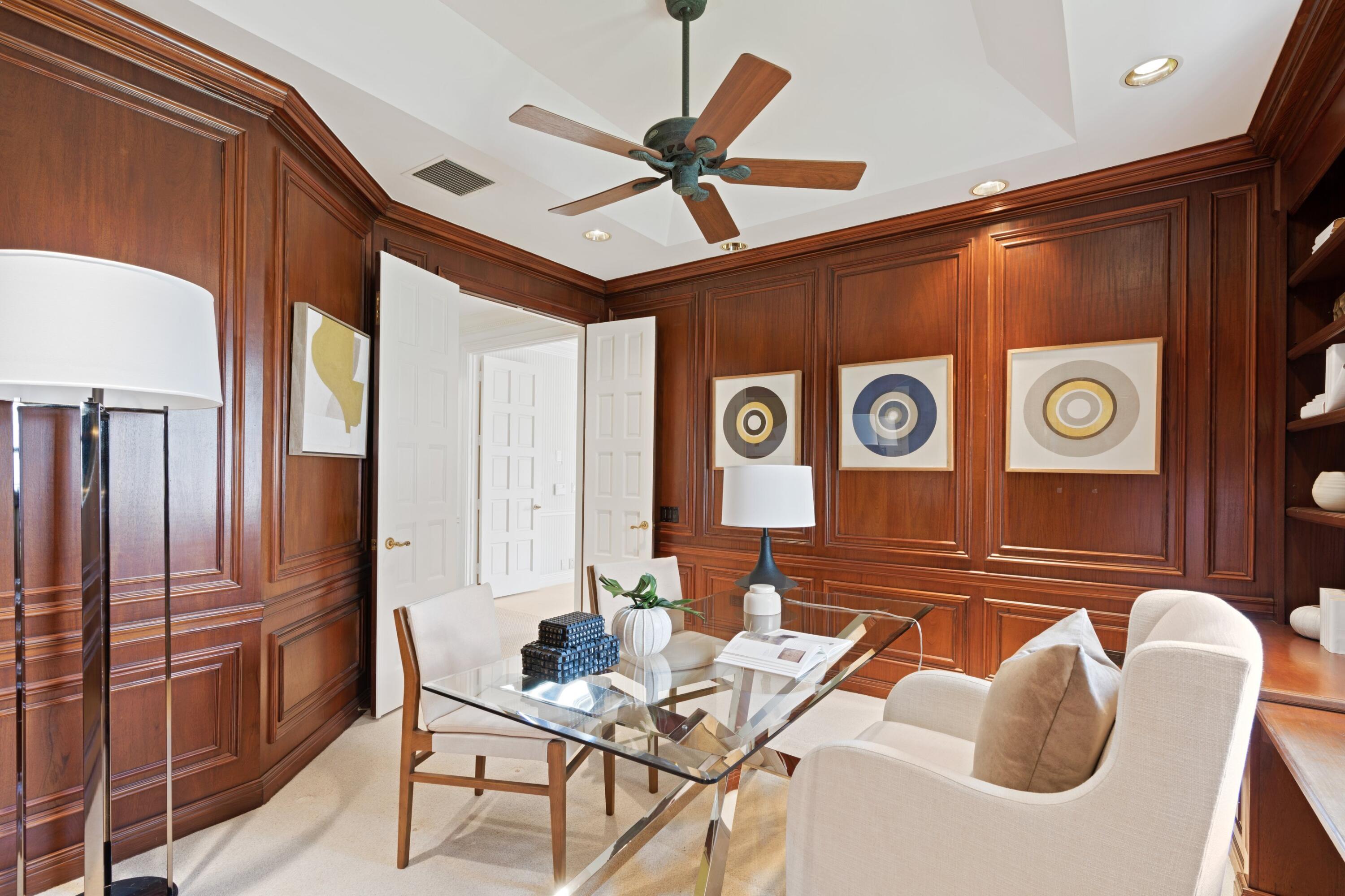 ORANGE GROVE PARK - Residential