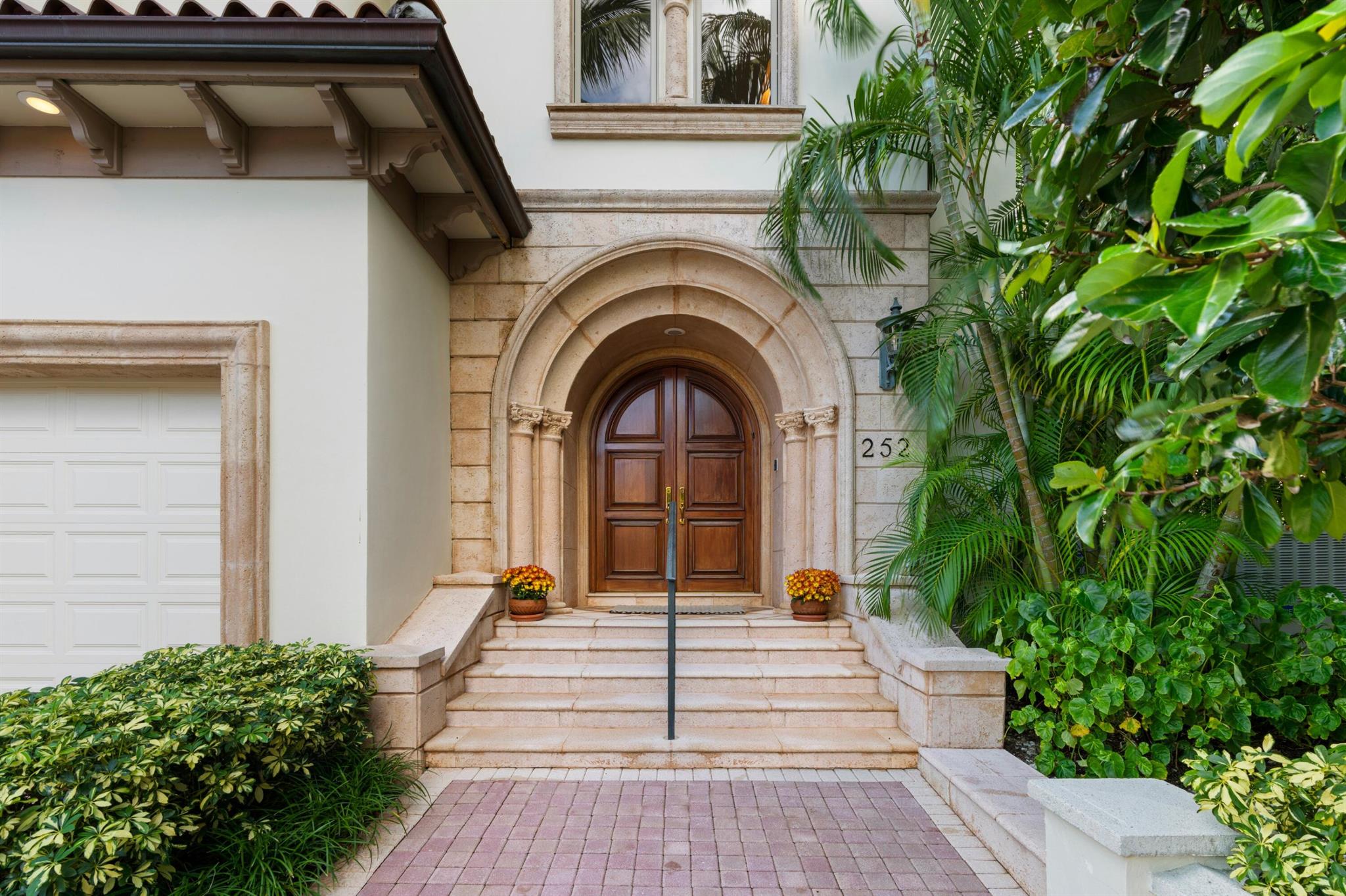 ORANGE GROVE PARK - Residential