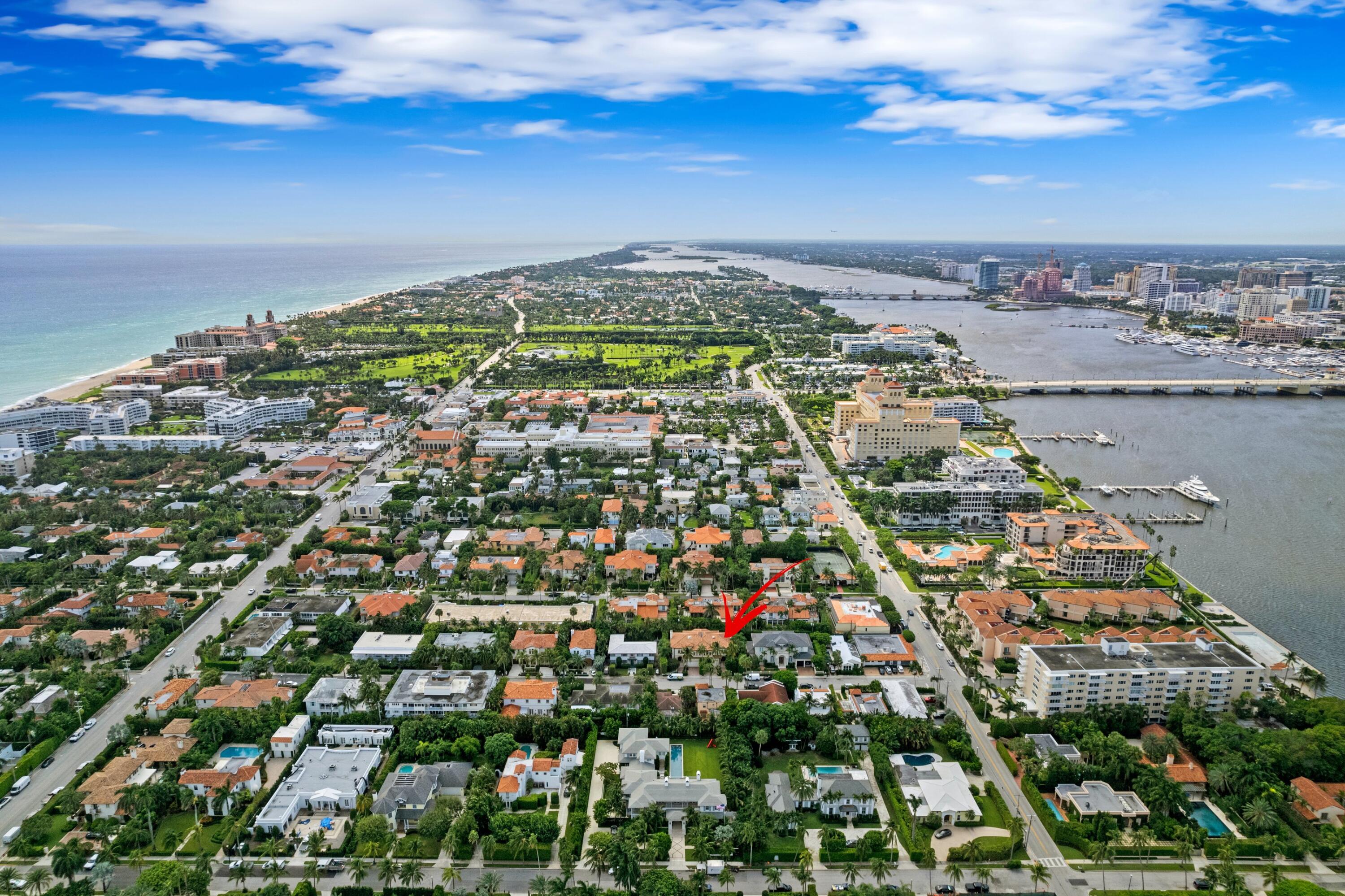 ORANGE GROVE PARK - Residential