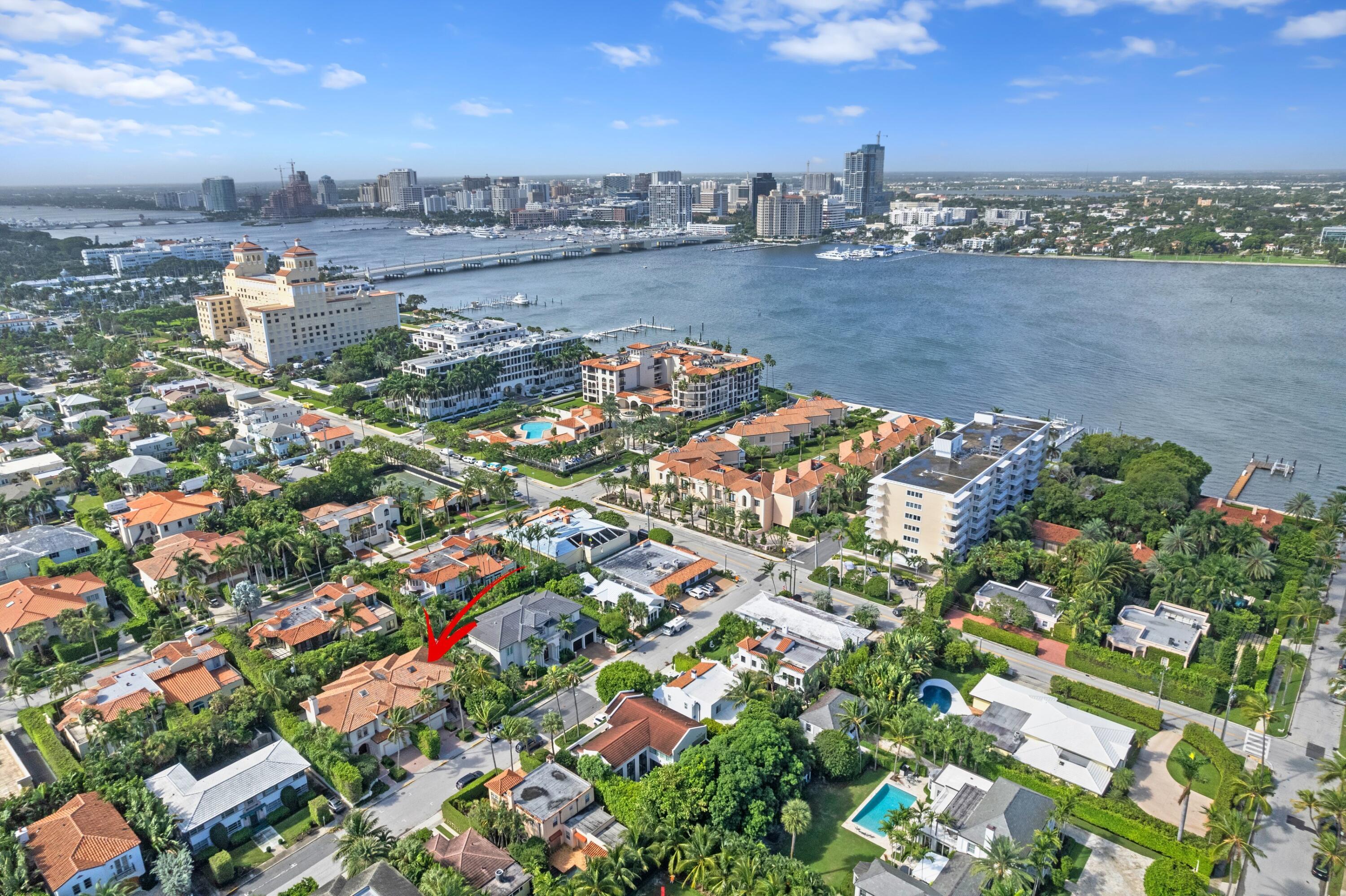 ORANGE GROVE PARK - Residential