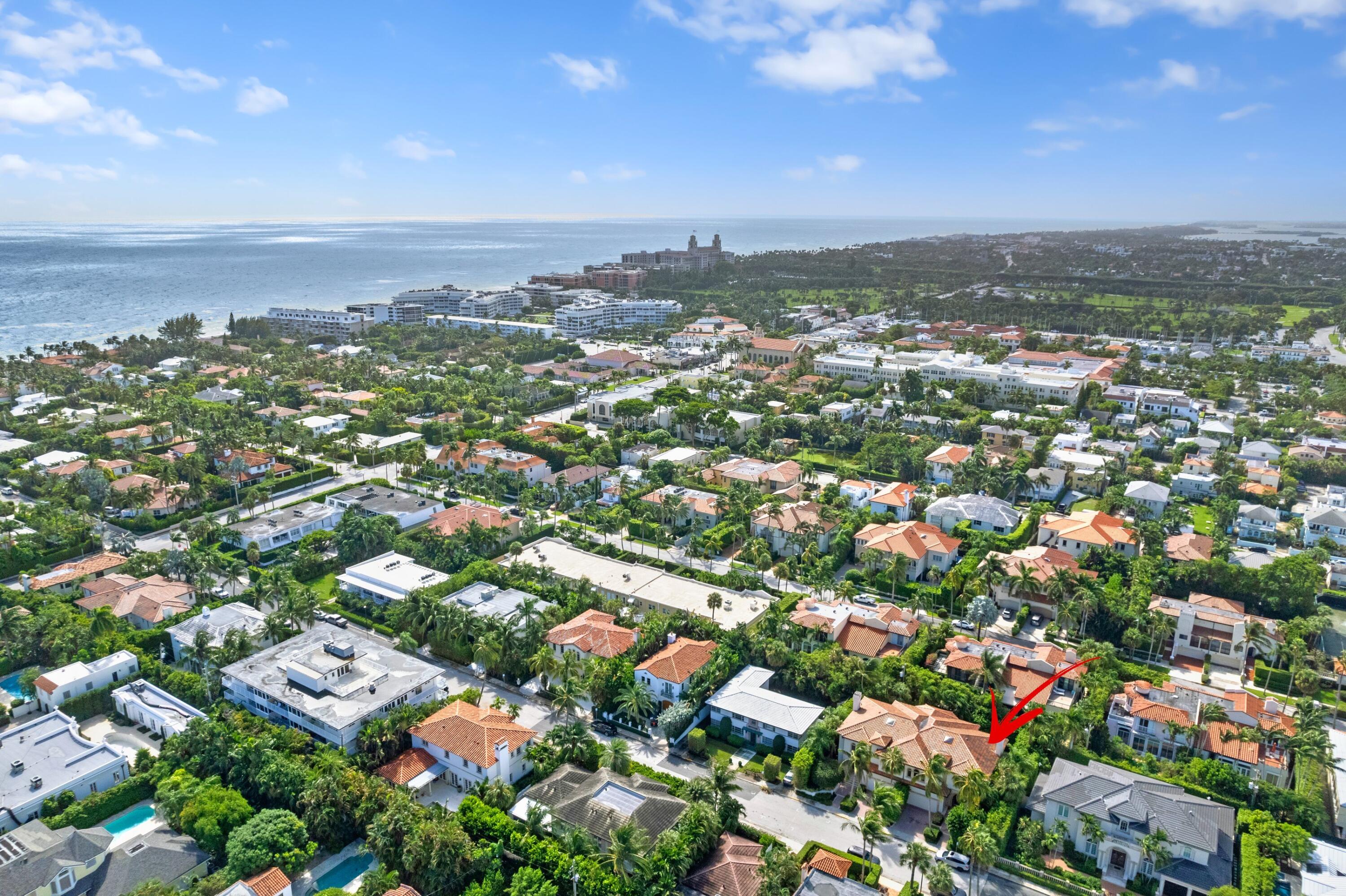 ORANGE GROVE PARK - Residential