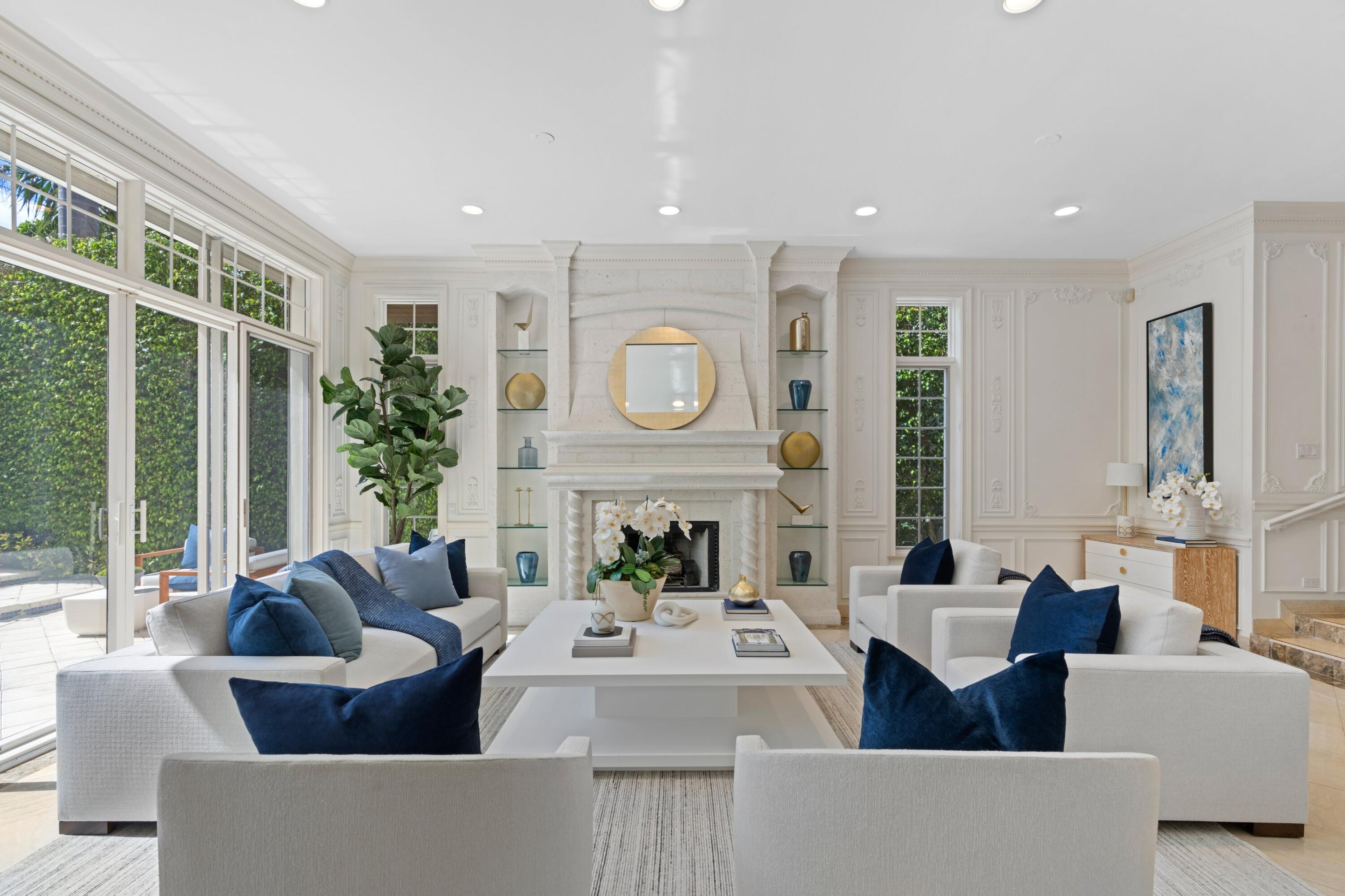 ORANGE GROVE PARK - Residential