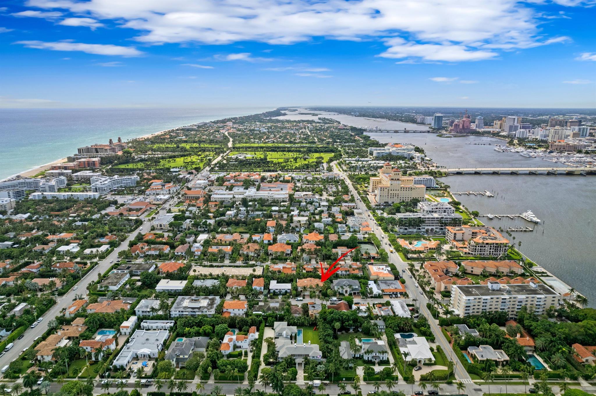 ORANGE GROVE PARK - Residential