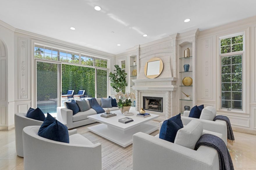 252 Atlantic is perfectly situated in between the Lake Trail and the Beach. This home has a phenomenal layout with 3 bedrooms plus a large office, 4 bathrooms, and a powder room. The generous primary suite has dual baths and 2 large walk-in closets. 

This non-HOA townhome boasts soaring ceilings, a grand staircase, an elevator, generous outdoor pool area, and stunning southern exposure. A 2-car garage with high ceilings, lush landscaping, generator, and electric storm shutters complete this private oasis in the heart of Palm Beach.